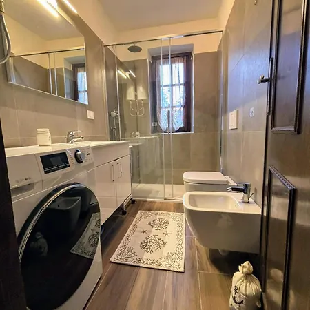 Casa Il Timo 아파트 *