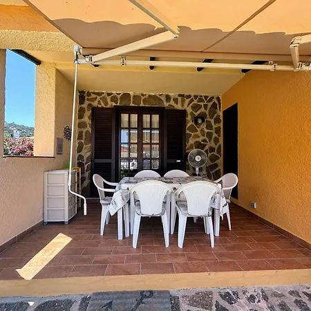 Casa Il Timo By Gmb Holidays *