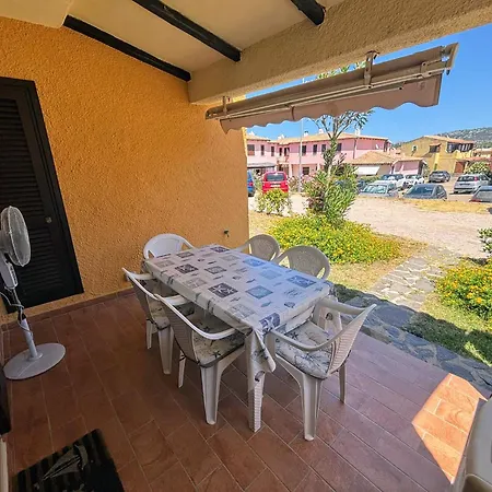 Casa Il Timo By Gmb Holidays Cannigione