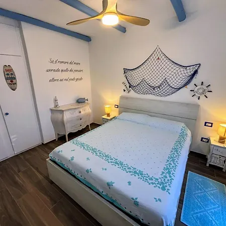 Casa Il Timo 아파트