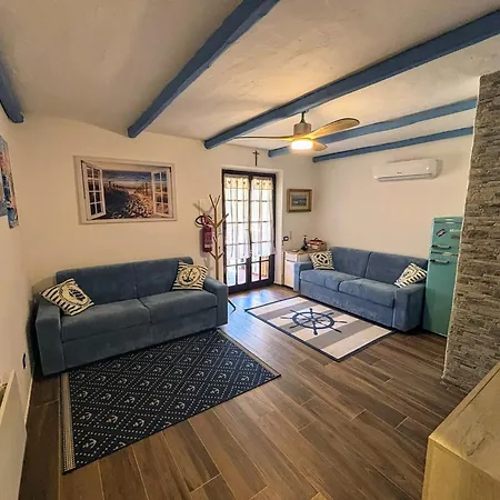 Casa Il Timo 아파트 *