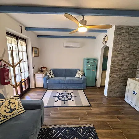 아파트 Casa Il Timo *