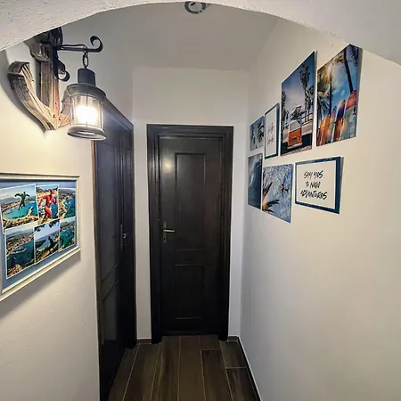 아파트 Casa Il Timo 카니지오네