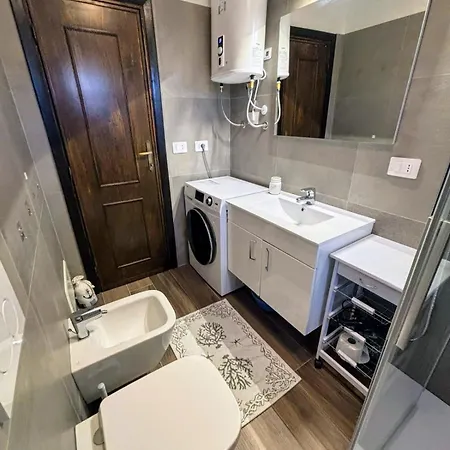 Casa Il Timo 아파트