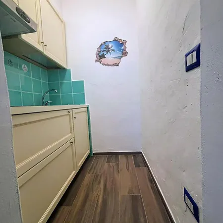 아파트 Casa Il Timo