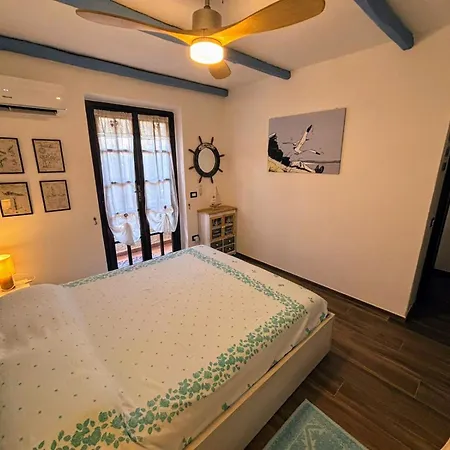 아파트 Casa Il Timo *