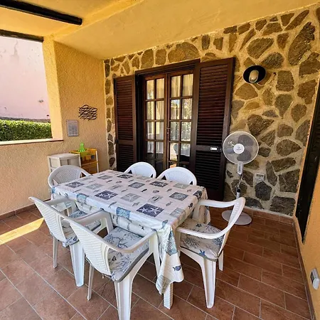 Casa Il Timo 아파트