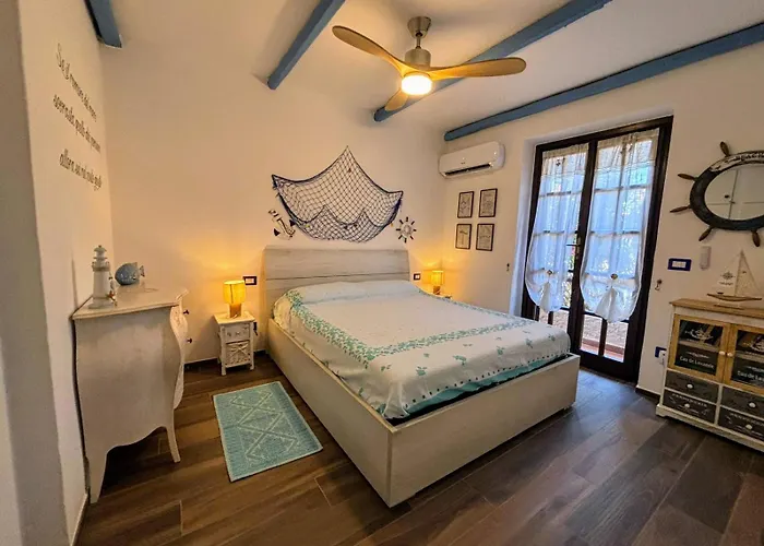 Casa Il Timo By Gmb Holidays