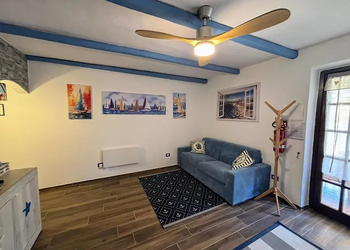 Casa Il Timo By Gmb Holidays