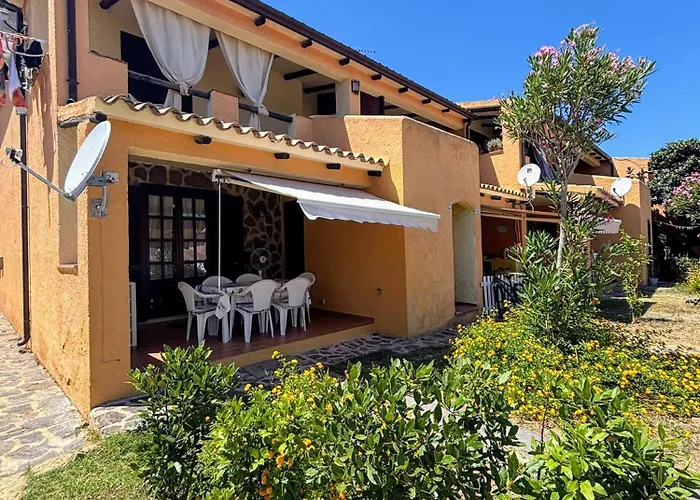 Casa Il Timo By Gmb Holidays