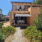 Διαμέρισμα Casa Il Timo By Gmb Holidays Cannigione