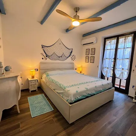 Casa Il Timo By Gmb Holidays