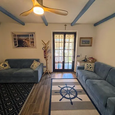 Casa Il Timo * Cannigione