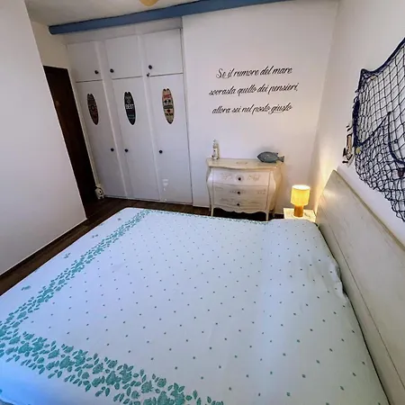 Casa Il Timo By Gmb Holidays