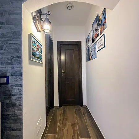 Apartament Casa Il Timo By Gmb Holidays Cannigione