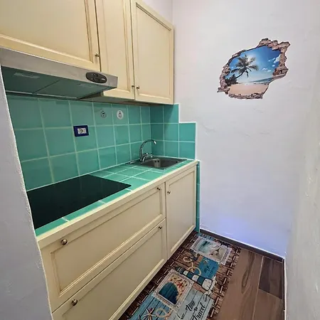 Casa Il Timo By Gmb Holidays * Cannigione