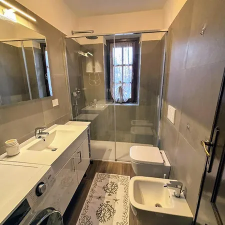 Casa Il Timo * Cannigione