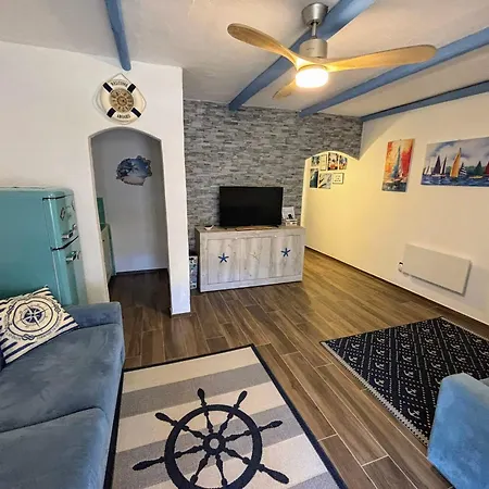 Casa Il Timo By Gmb Holidays Apartament *