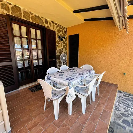 Διαμέρισμα Casa Il Timo By Gmb Holidays Cannigione