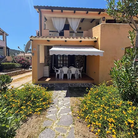 Apartament Casa Il Timo By Gmb Holidays Cannigione