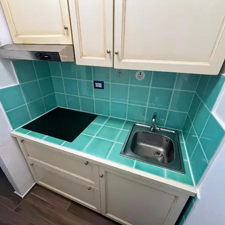 Casa Il Timo By Gmb Holidays Apartament Cannigione