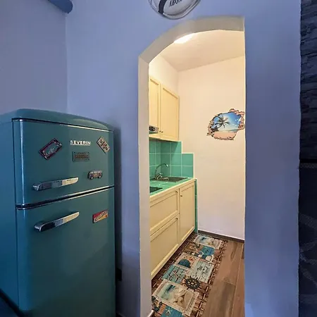 Casa Il Timo By Gmb Holidays * Cannigione