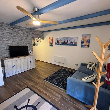 Casa Il Timo By Gmb Holidays Διαμέρισμα *