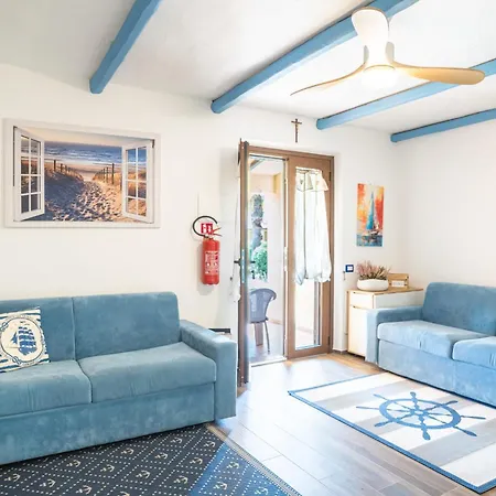 Casa Il Timo By Gmb Holidays *