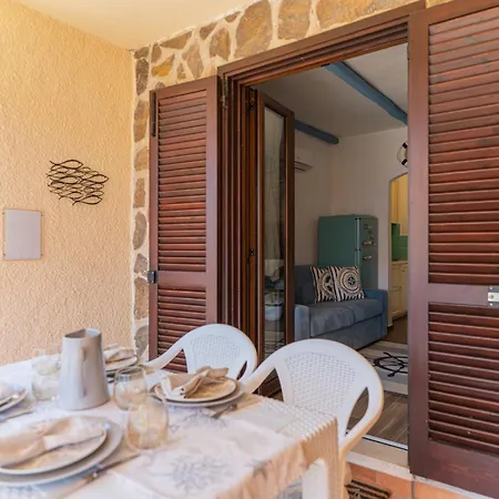 Casa Il Timo By Gmb Holidays * Cannigione