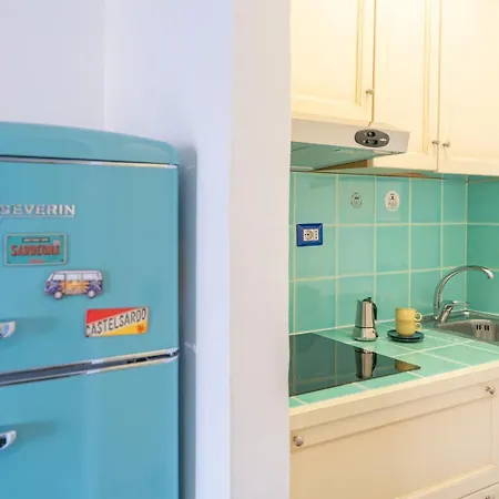 Casa Il Timo By Gmb Holidays Apartment *
