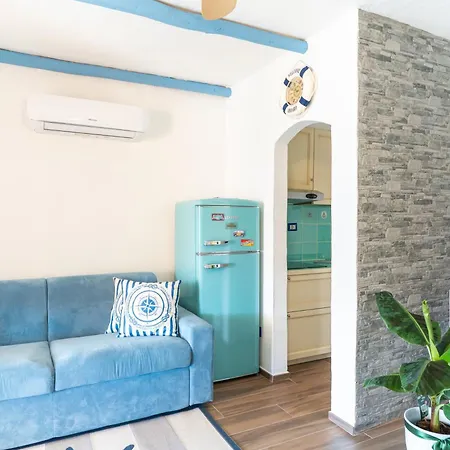 Casa Il Timo By Gmb Holidays *