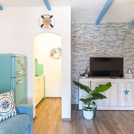 Apartamento Casa Il Timo By Gmb Holidays Cannigione