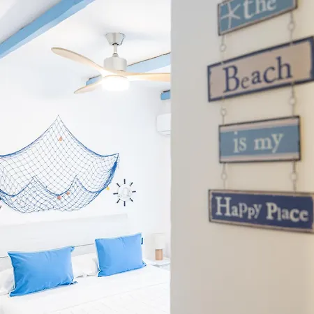 Casa Il Timo By Gmb Holidays Cannigione