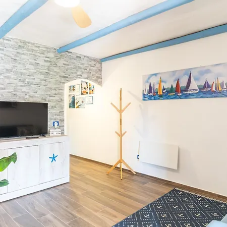 Casa Il Timo By Gmb Holidays
