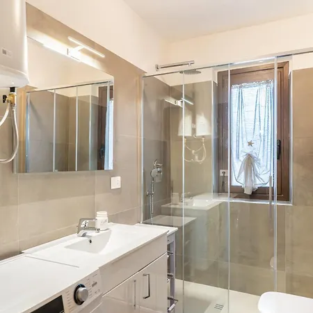 Διαμέρισμα Casa Il Timo By Gmb Holidays Cannigione