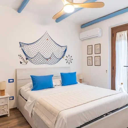 Διαμέρισμα Casa Il Timo By Gmb Holidays Cannigione