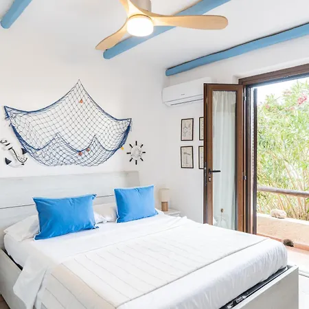 Casa Il Timo By Gmb Holidays * Cannigione