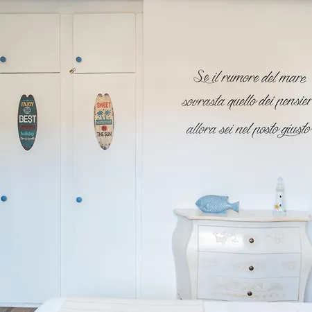Casa Il Timo By Gmb Holidays Apartamento