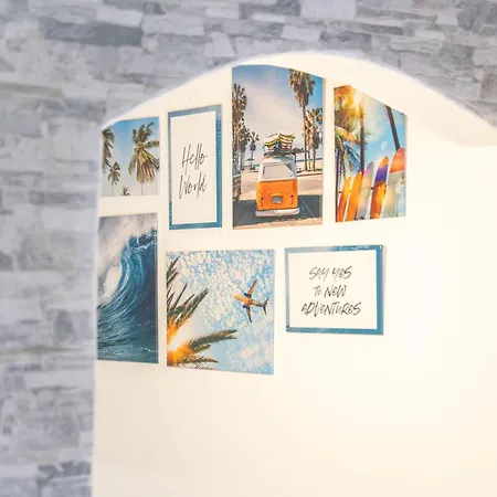 Casa Il Timo By Gmb Holidays *