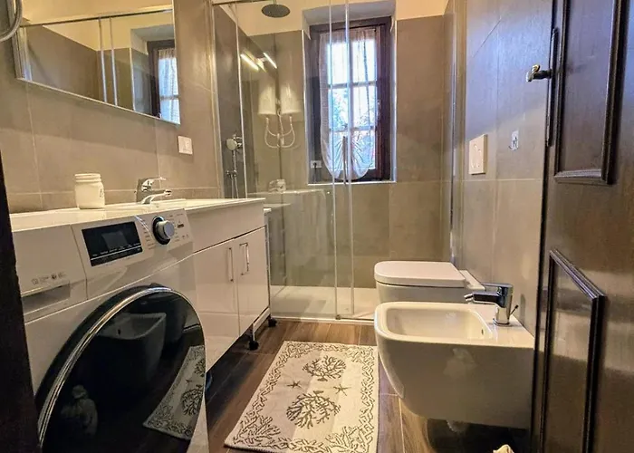 Casa Il Timo By Gmb Holidays Apartmán *